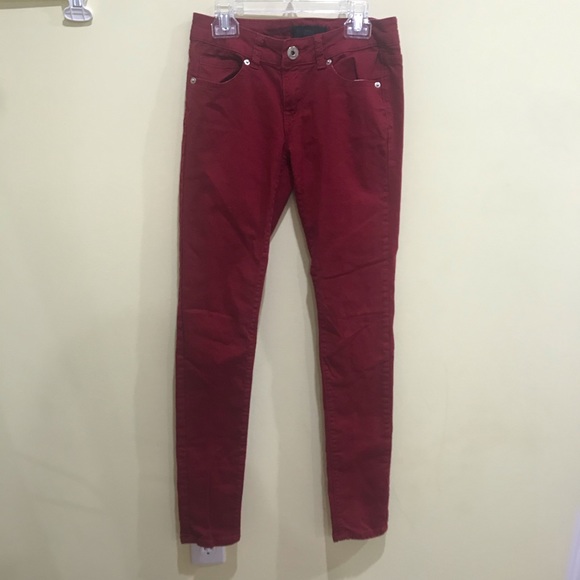 Zenana Outfitters Denim - Mechanics jean by Zenana